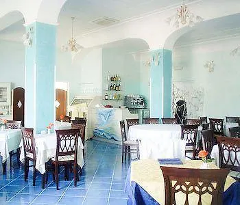 호텔 Doria 아말피